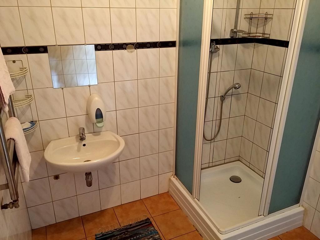 Eiva Vandrerhjem Marijampolė Rom bilde