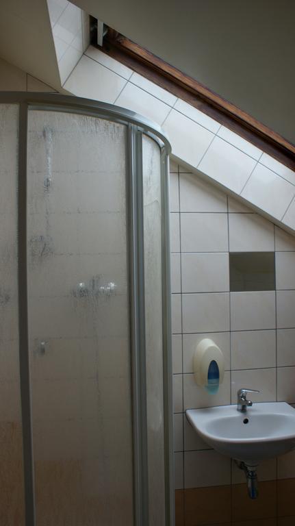 Eiva Vandrerhjem Marijampolė Rom bilde